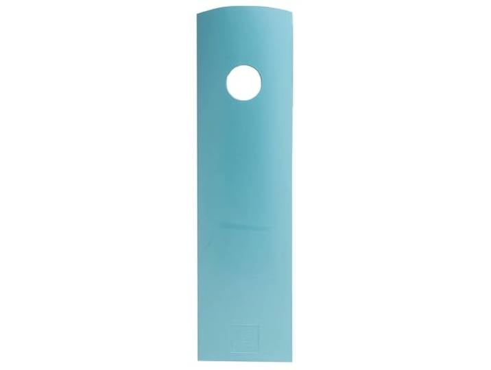 Exacompta - Réf. 182909SETD - Set de 4 classeurs à revues MAG-CUBE Pop N'Co\, porte-revues\, catalogues\, magazines\, rangement pour documents format A4 et A4+ - largeur 27\,5 cm - Assortis