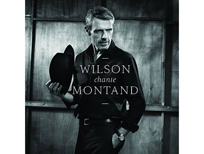 Lambert Wilson - Wilson Chante Montand
