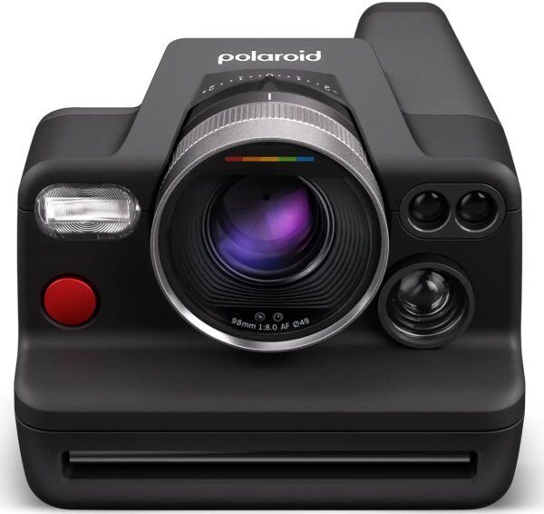 Polaroid I-2 Instantkamera