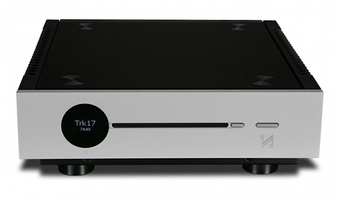 Quad Quad Artera Play+ - Silber