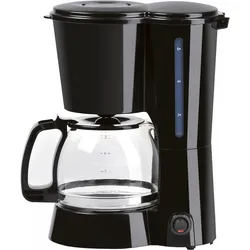 G3 Ferrari Grancafe’, Filterkaffeemaschine, Schwarz