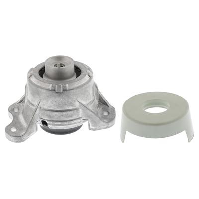 TOPRAN Lagerung, Motor 410 917 links für Mercedes