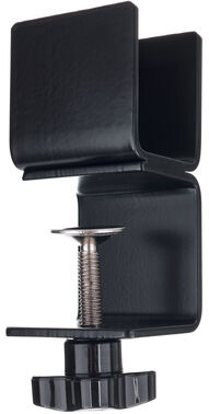 t.akustik PET Table Holder M1 BK Schwarz