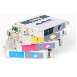 Epson, Druckerpatrone, SC-T3100x (BK)
