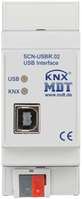 MDT technologies Interface USB 2TE, REG SCN-USBR.02 (SCN-USBR.02)