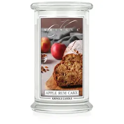 Apple Rum Cake 623g