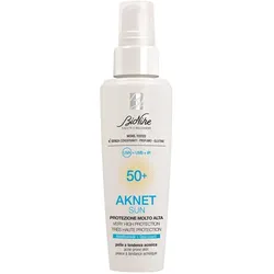 BioNike, Sonnencreme, Anket Sun (SPF 50+, 50 ml)