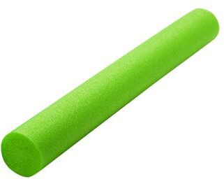 The Handy Homestead Foam Pool Noodle Float Bar For Swim Training And Water Exercise green