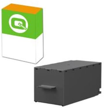 Q-Nomic C9357 tanque de mantenimiento (C12C935711)