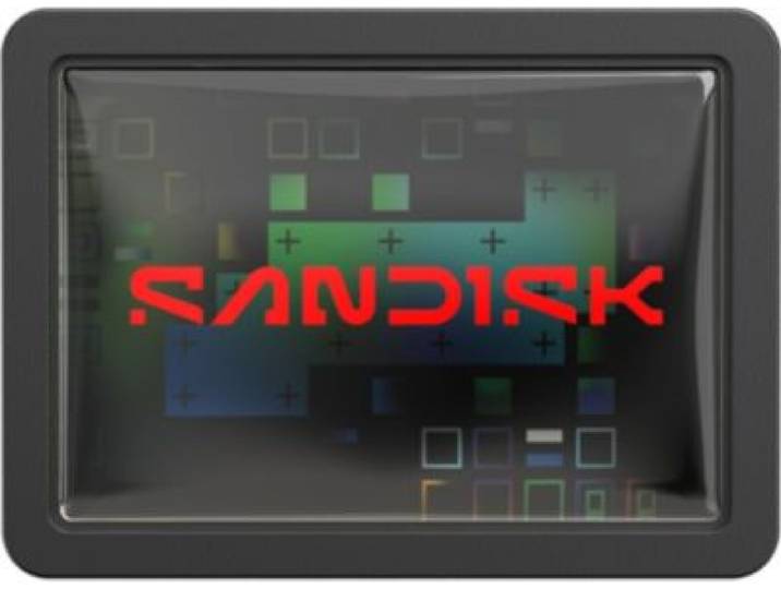 Sandisk - Clé Usb Extreme Fit Usb-C Flash Drive 1tb