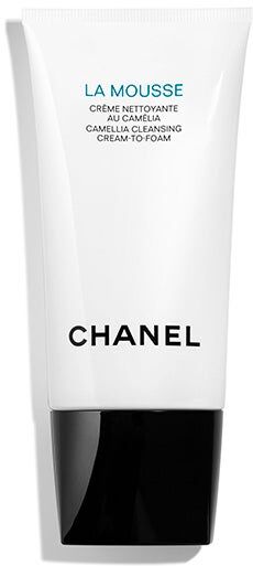 Chanel LA MOUSE CLEAN CREAM