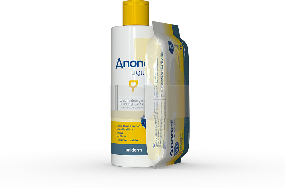 Anonet Liquido 200 ml