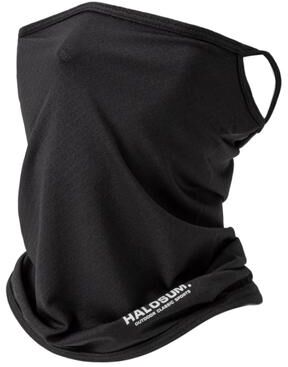 USA Free Shipping Shop Cooling Ice Silk UV Protection Face Mask For Cycling Hiking Fishing & Outdoor Sports black