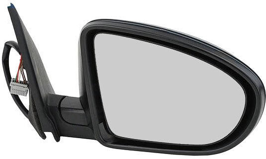 JOHNS 27 47 38-21 Wing mirror