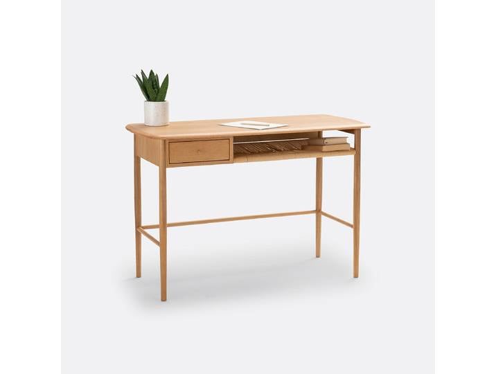 LA REDOUTE Bureau Malora Beige Chêne