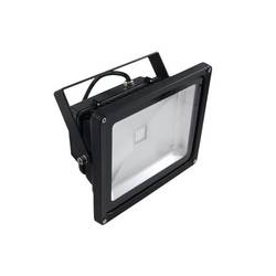 Eurolite IP FL-30 COB UV UV-Fluter LED 30 W Schwarz 51914559
