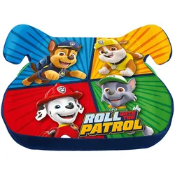 Disney, Kindersitz, Booster Carseat Paw Patrol Boys 15-36kg (Kindersitz, ECE R129/i-Size Norm)
