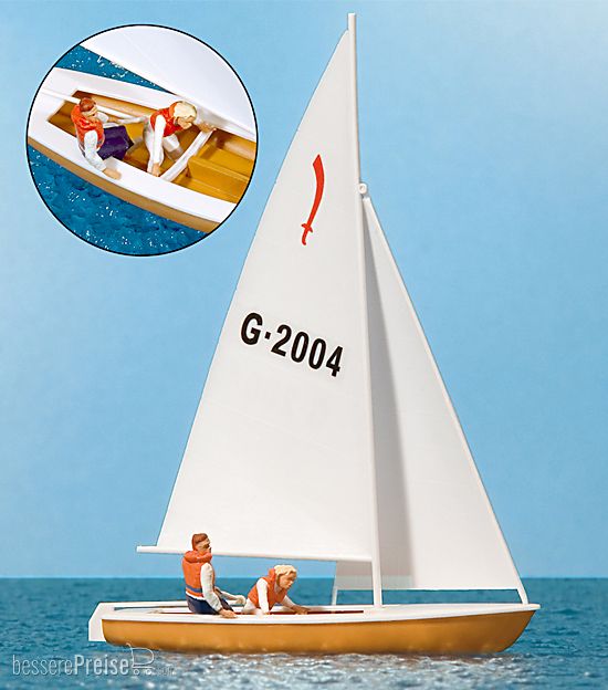 Preiser 10681