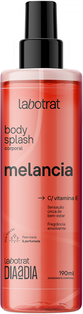 Labotrat Body Splash Melancia 190 ml