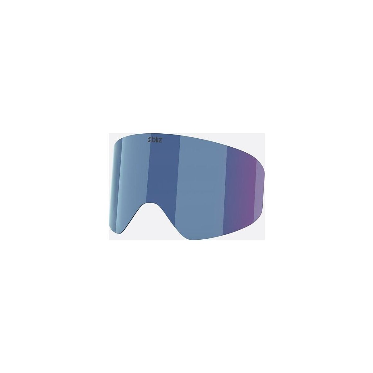 Bliz Flow Spare Lenses (00000500) AZG8004LS-00000500
