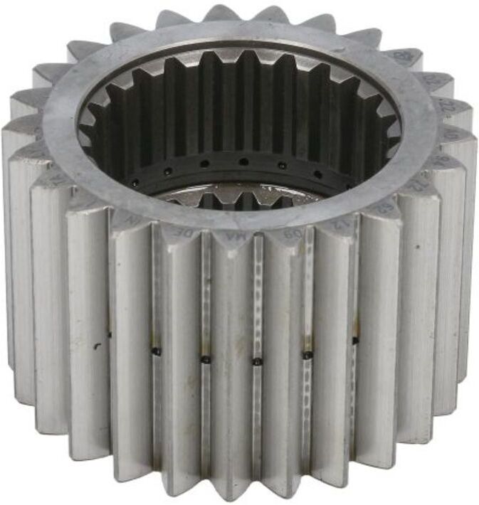Mittelrad, Planetengetriebe EURORICAMBI 60532009