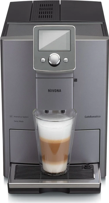 Nivona NICR 821 CafeRomatica (NICR821)