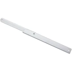 Zarges Knickstrebe ohne Anschlag links für Seventec Stehleitern/ Tritte 559 mm lang