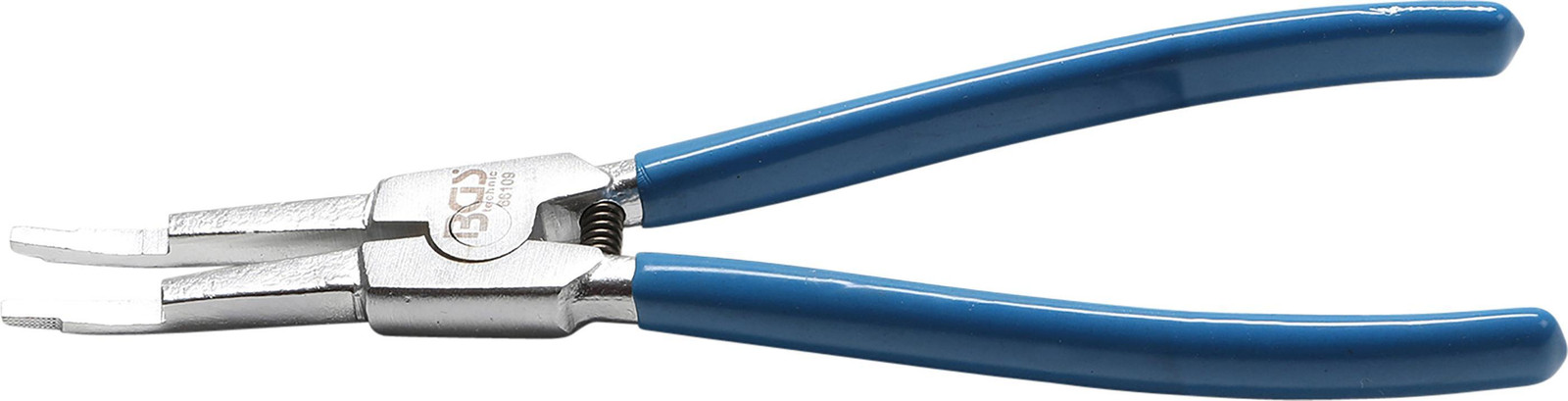 BGS technic Aanspanklem voor aandrijfassen, licht schuin geplaatst (66109)