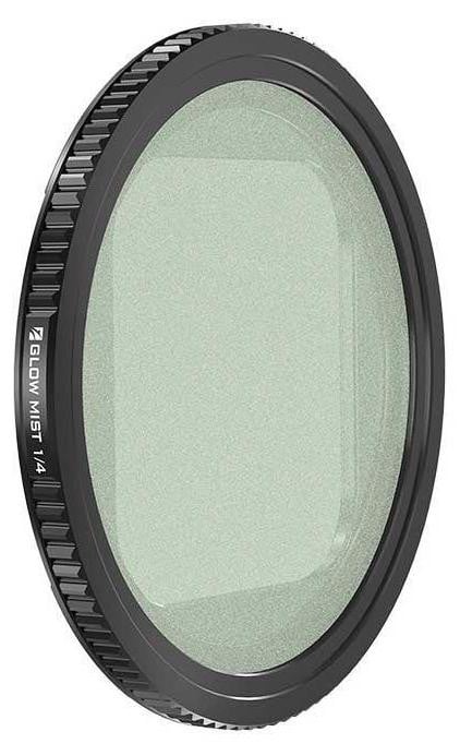 Freewell Sherpa magnetisch Glo Mist filter 1/4 voor iPhone 13/14