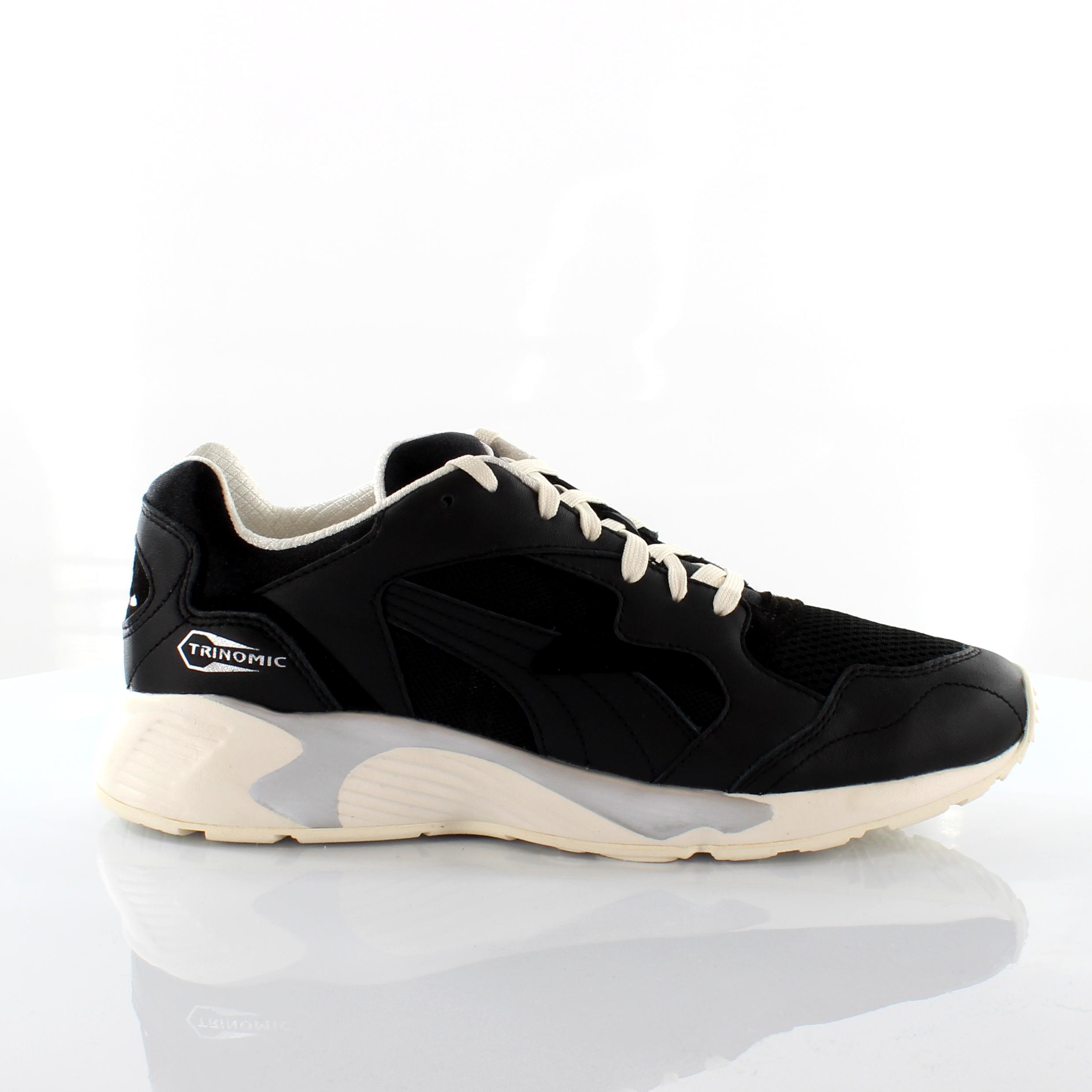 Puma Trinomic Prevail IR Reality Low Lace Up Herentrainers 370873 03