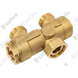 Vaillant Ventil 0010031636