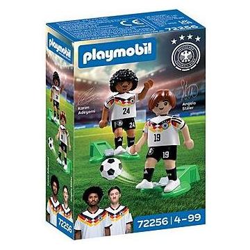 Playmobil DFB Spielerset Adeyemi und Stiller (72256) (72256)
