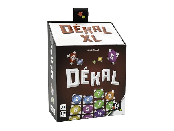 DEKAL Géant