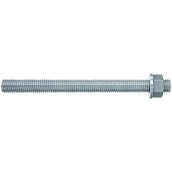Ankerstange Stahl 5.8 FIS A M12x210