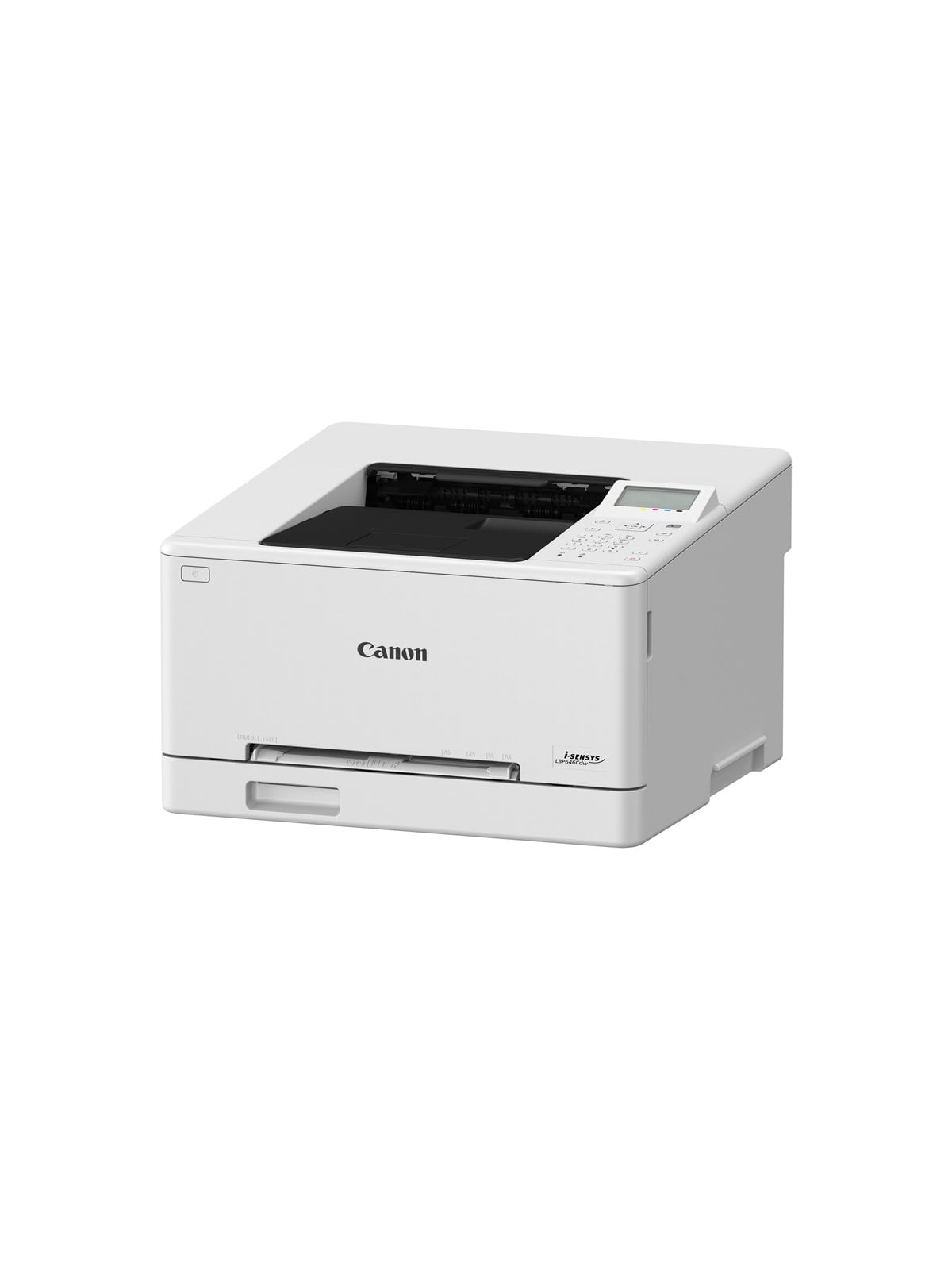 Canon i-SENSYS LBP646Cdw - Farbe - Laser