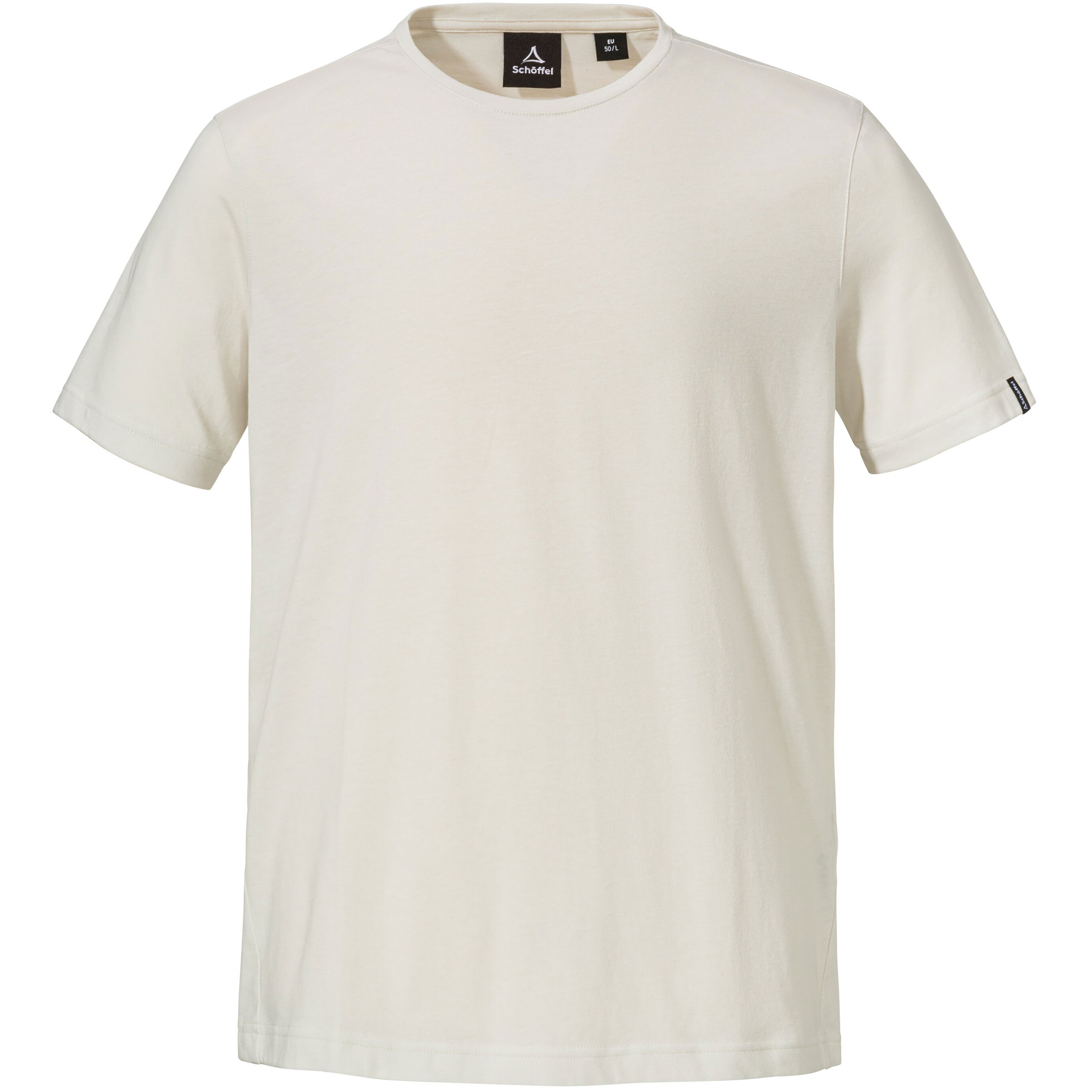 Schöffel Style Collada Herren T-Shirts weiss Größe 3XL Camping Elastisch