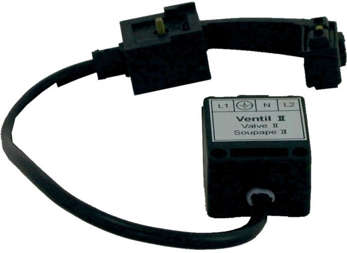 Wolf Ventilkabel f. GKV Stufe II 8903146 für NG