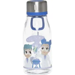 Beckmann Trinkflasche 400 ml - Science