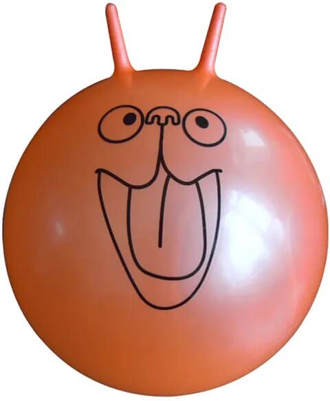 Jeray Original Products Giant Retro Space Hopper For Adults