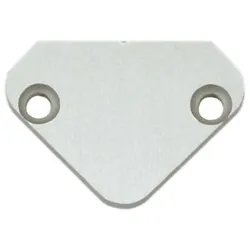 Barthelme Endkappenset BARdolino Angolo 62399466