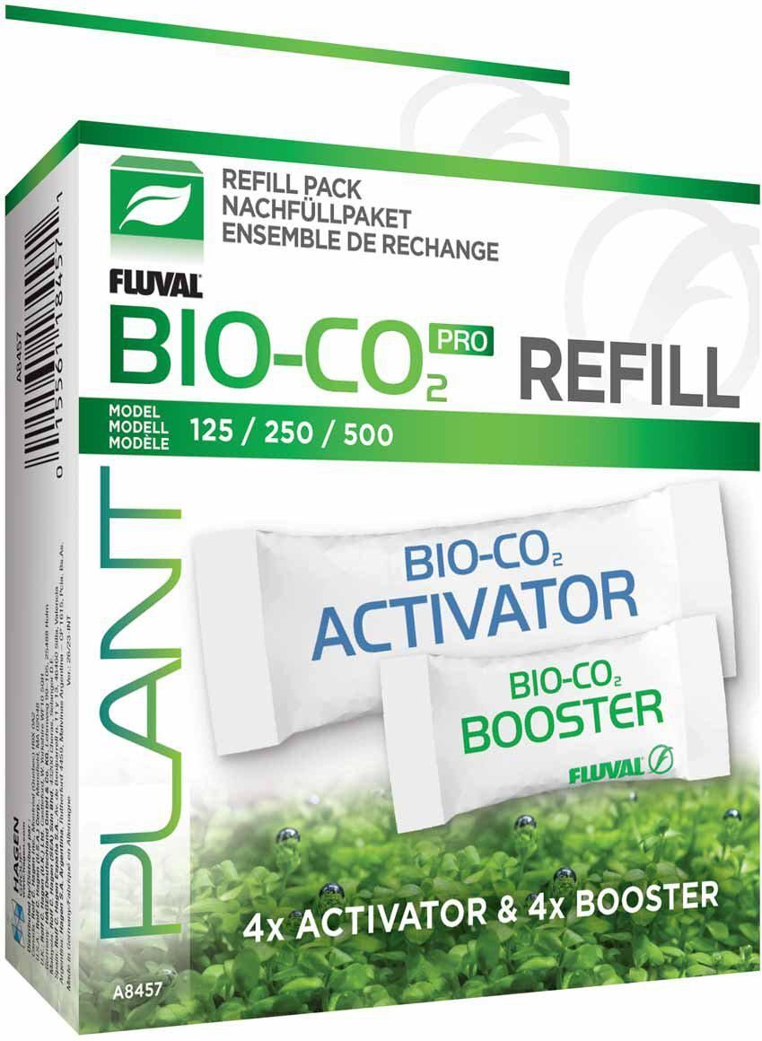 Fluval - Bio Co2 Refill - (141.8954)