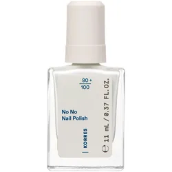 11ml KORRES No No Nail Polish