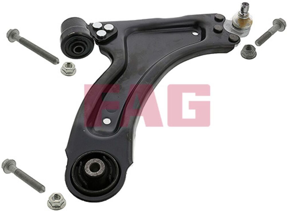 Schaeffler Fag Suspension de roue FAG 821 0296 10