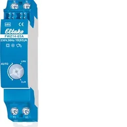 Eltako Funk-Wechselstromzähler FWZ14-65A
