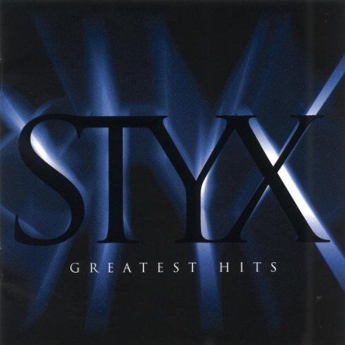 Styx - Greatest Hits - Preis vom 12.10.2026 11:37:12 h