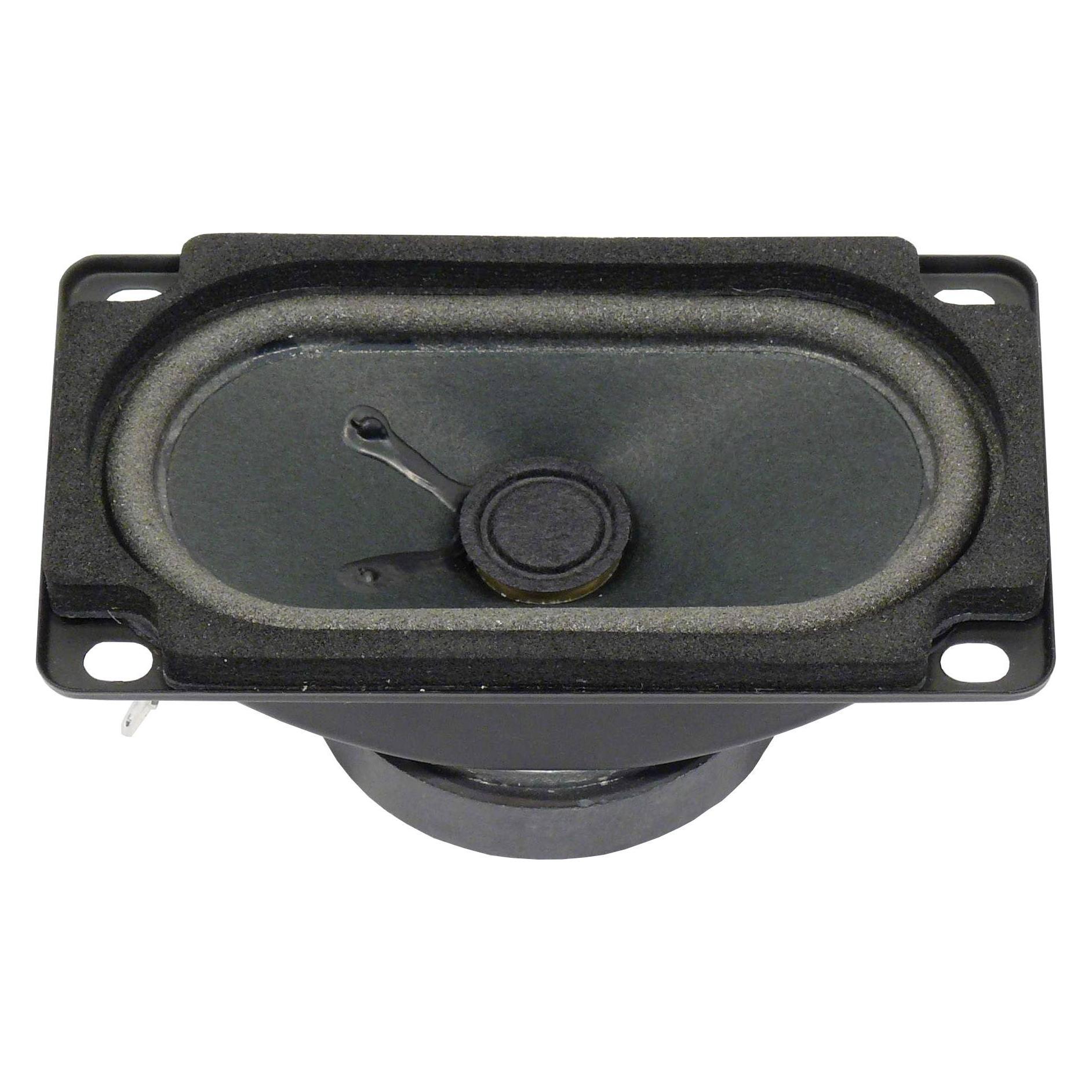 Visaton SC OM Ohm (SC 5.9 OM / 4 Ohm)