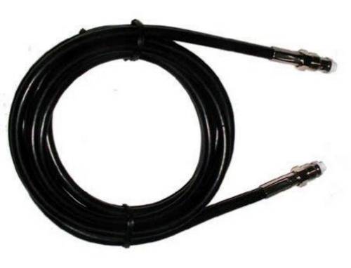 Wittenberg Antennen 3m Verlängerungskabel FME-Buchse, FME-Buchse Poly-103364