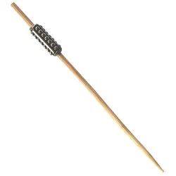 MONOUSO - Fingerfood Spieße „Totem" 9cm (600 Stück)