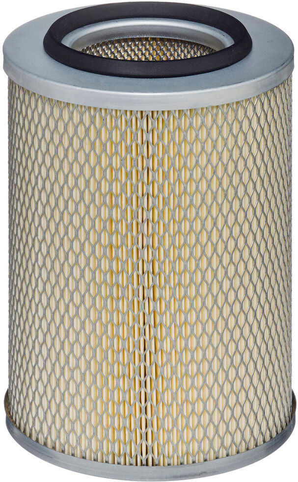 Hengst Filter Luftfilter E120l Filtereinsatz 238mm Für Vag