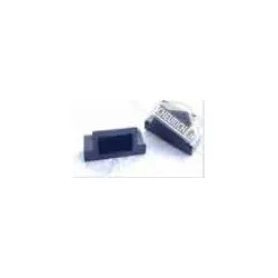 Teckentrup Seilstopper Kunststoff schwarz für GSW 20 und GSW 40